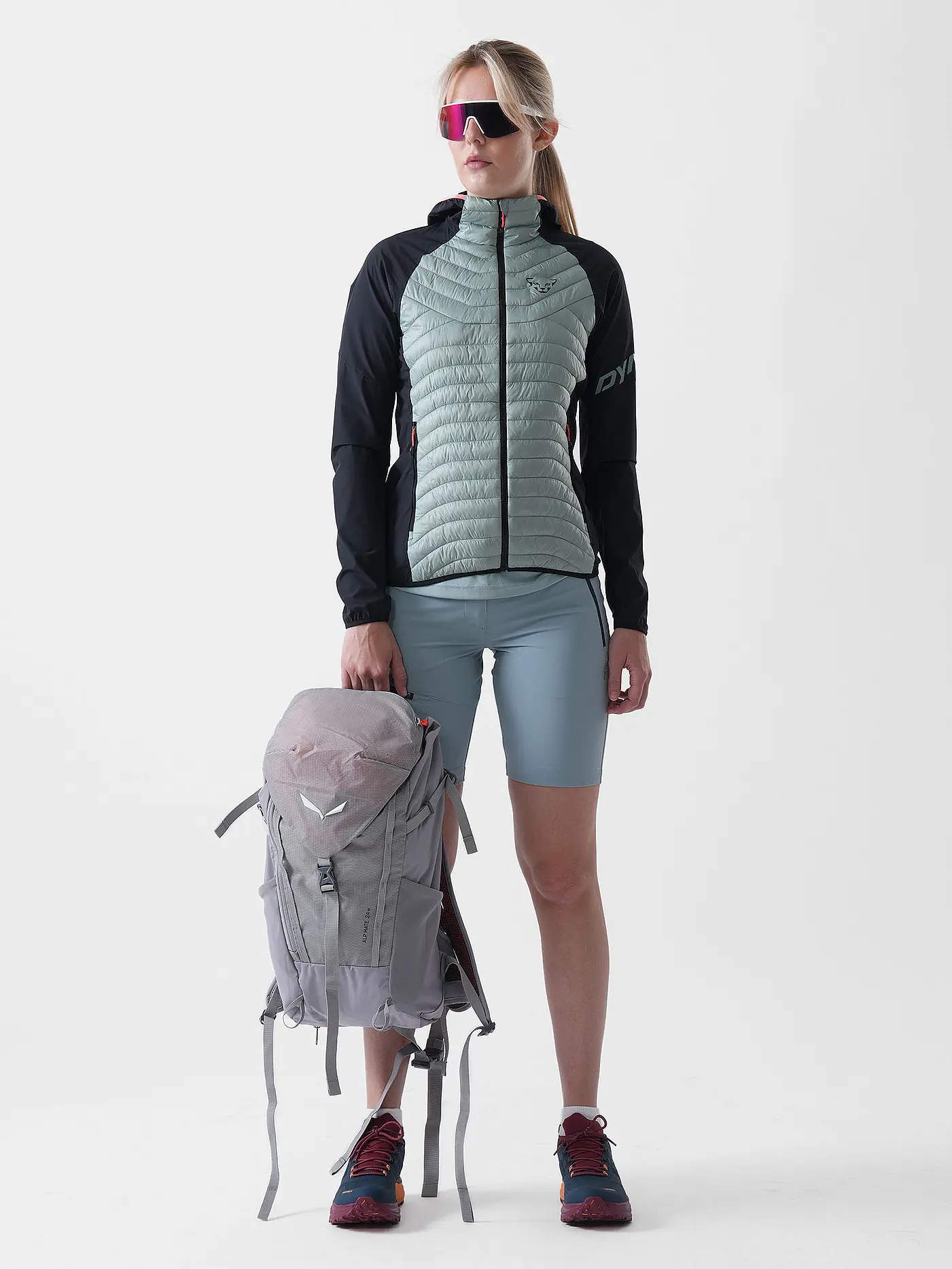 TECNICA | Damen Zustiegsschuhe Agate S GTX | 
